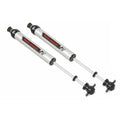 Rough Country V2 Front Shocks 3.5-4in Jeep Comanche MJ (86-92)/Grand Cherokee (93-04) 760753-A