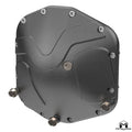 JL Wrangler | JT Gladiator Front Diff Cover [M210 | 3rd Gen D44] Rubicon Edition, No Skid
