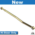 Hi-Steer Front Durotrak Trackbar, JL Wrangler | JT Gladiator