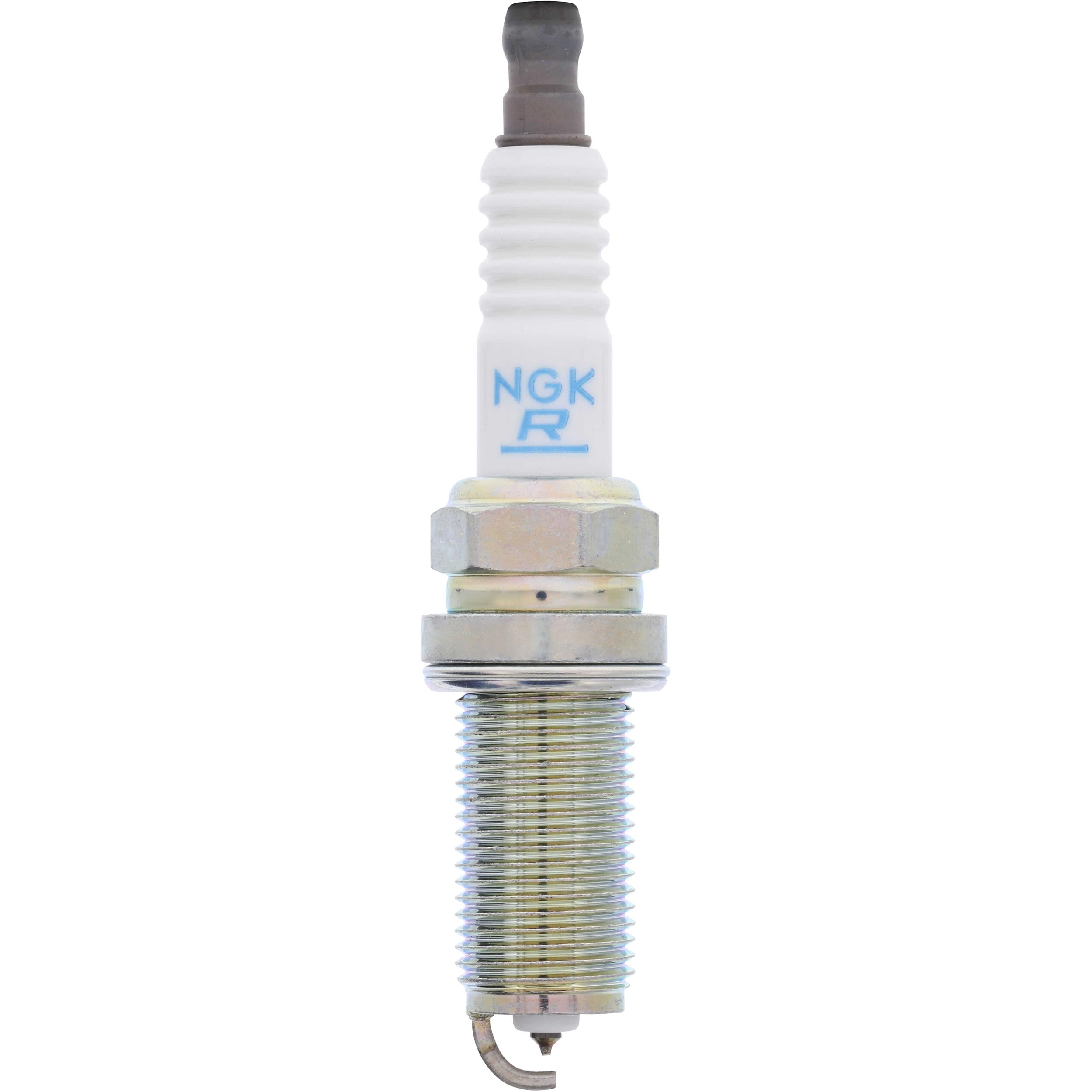 NGK Laser Double Platinum Spark Plug 7654