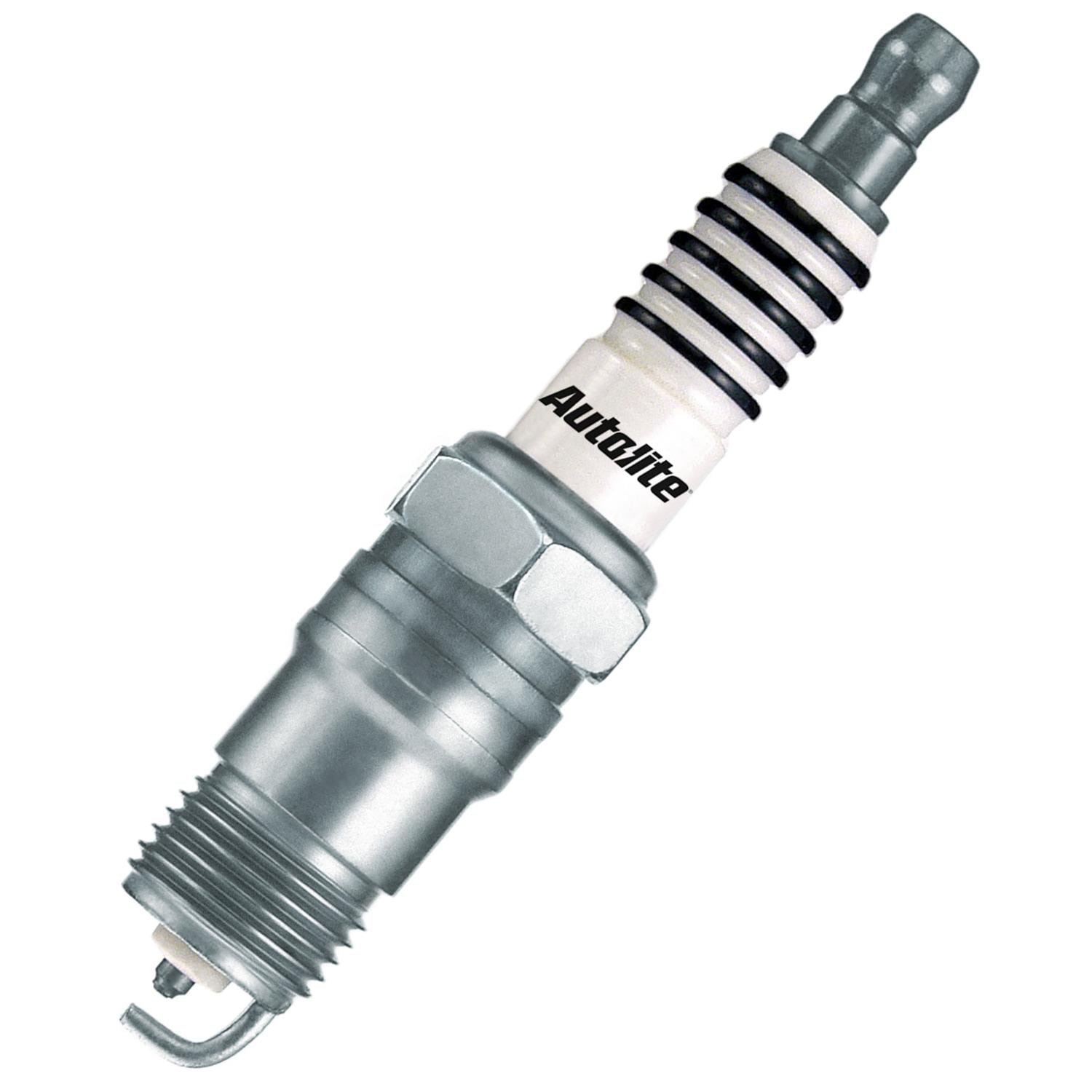 Autolite Copper Spark Plug 766
