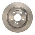 Disc Brake Rotor 76603
