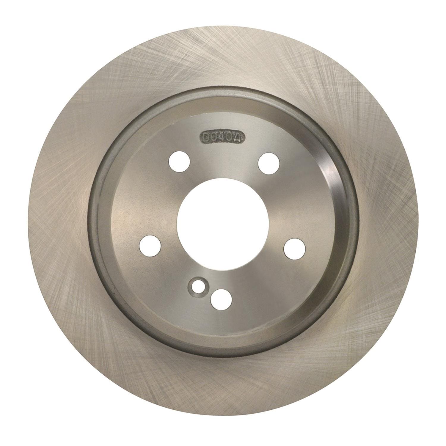 Disc Brake Rotor 76603