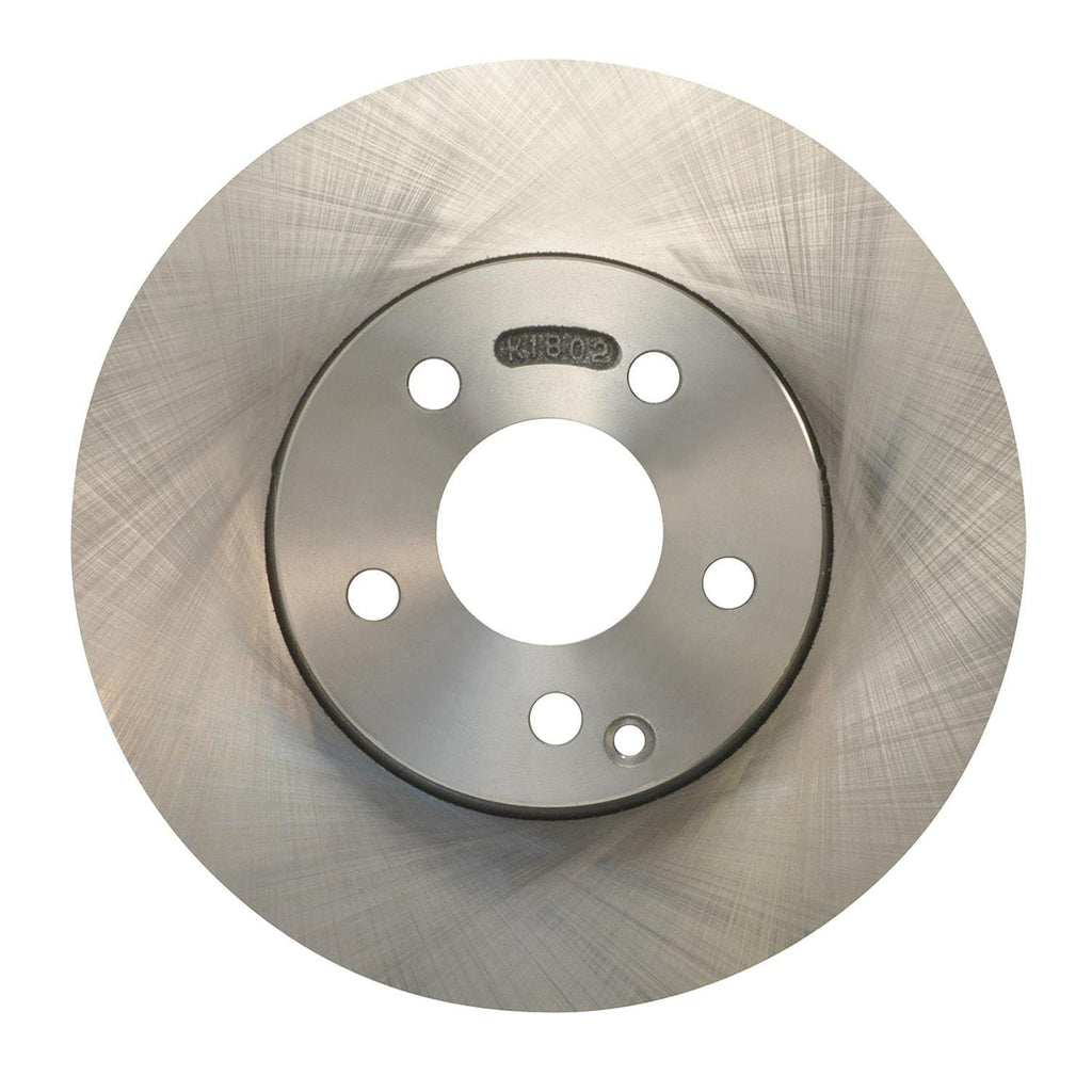 Disc Brake Rotor 76604