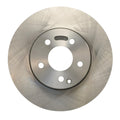 Disc Brake Rotor 76604