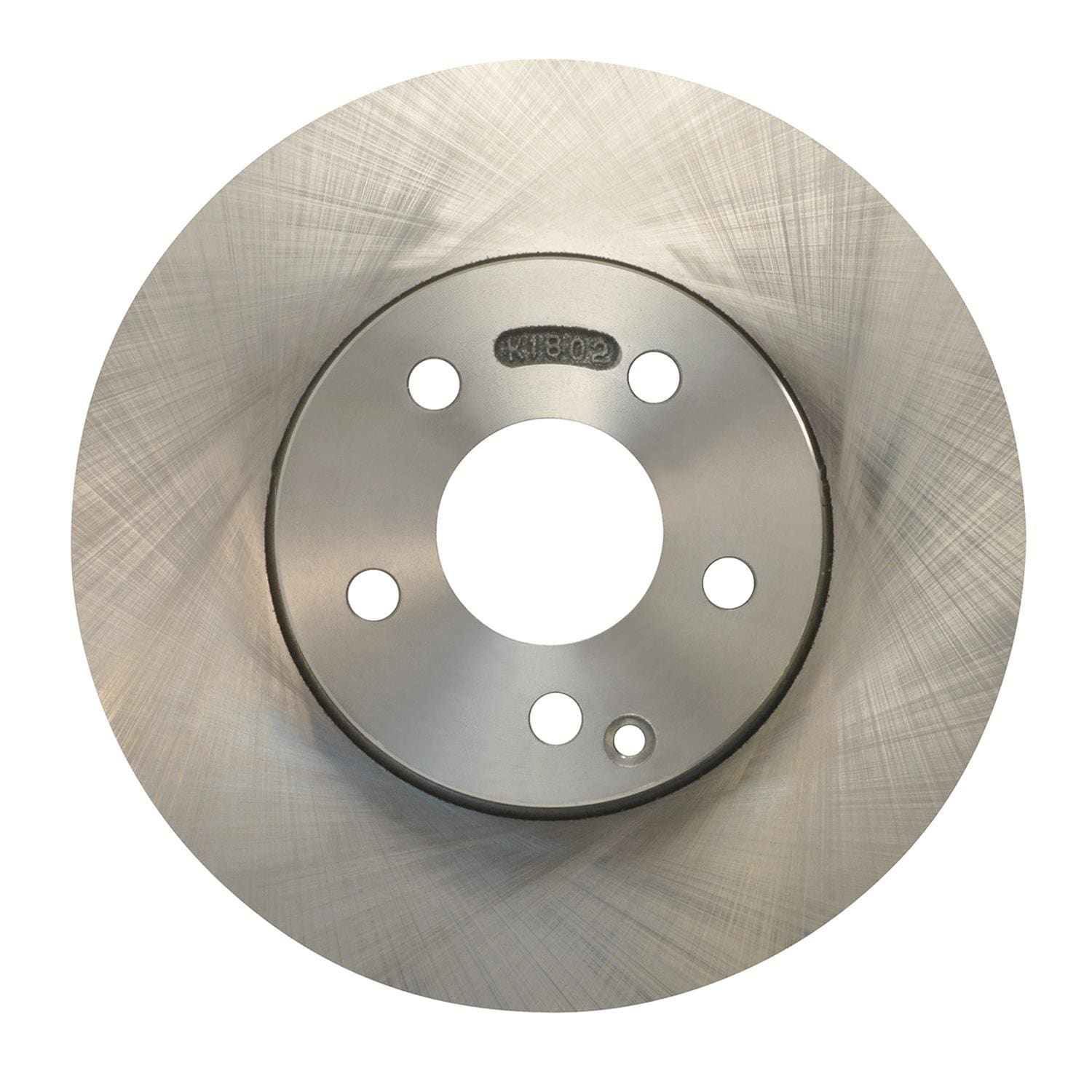 Disc Brake Rotor 76604