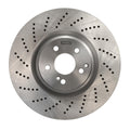 Disc Brake Rotor 76609