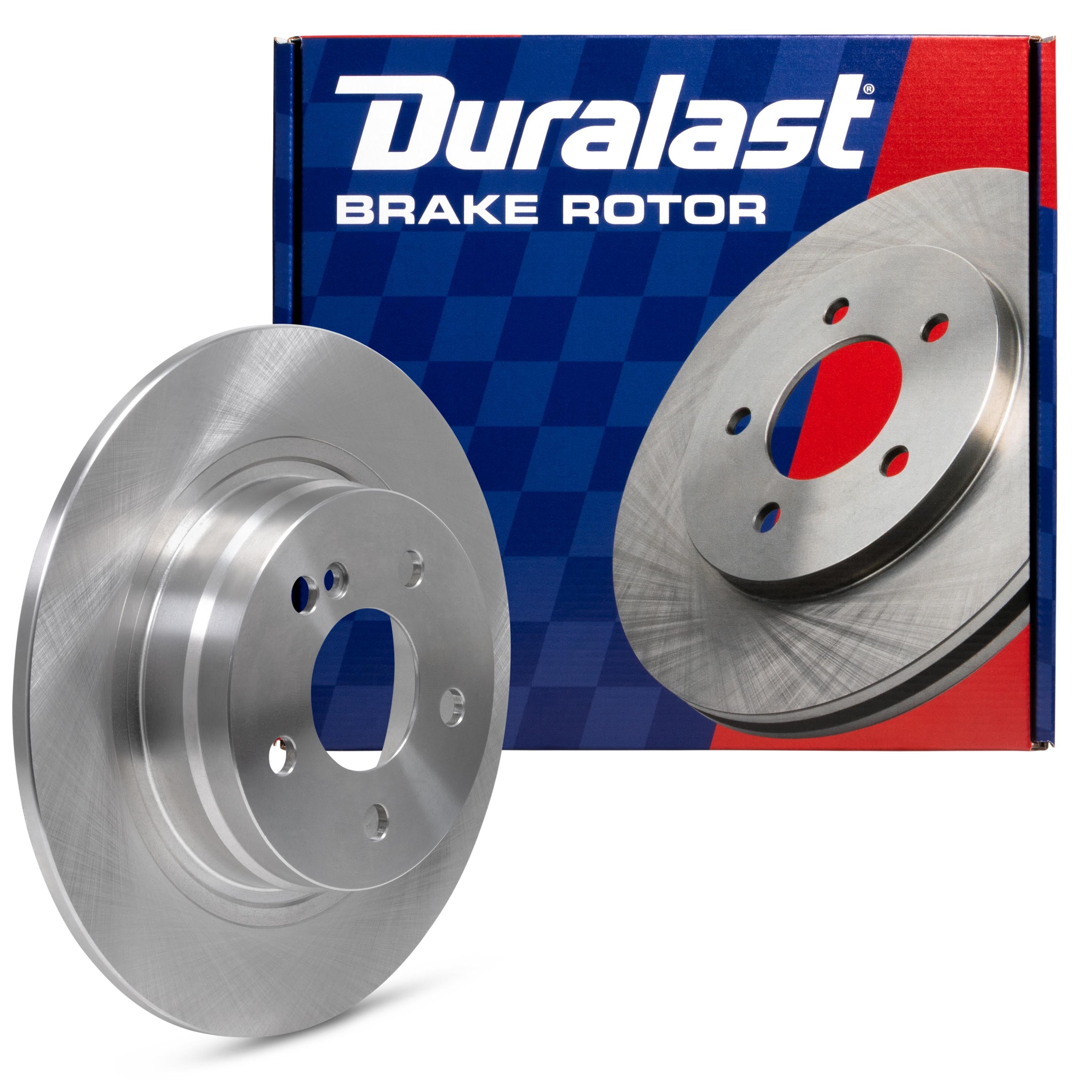Disc Brake Rotor 76617