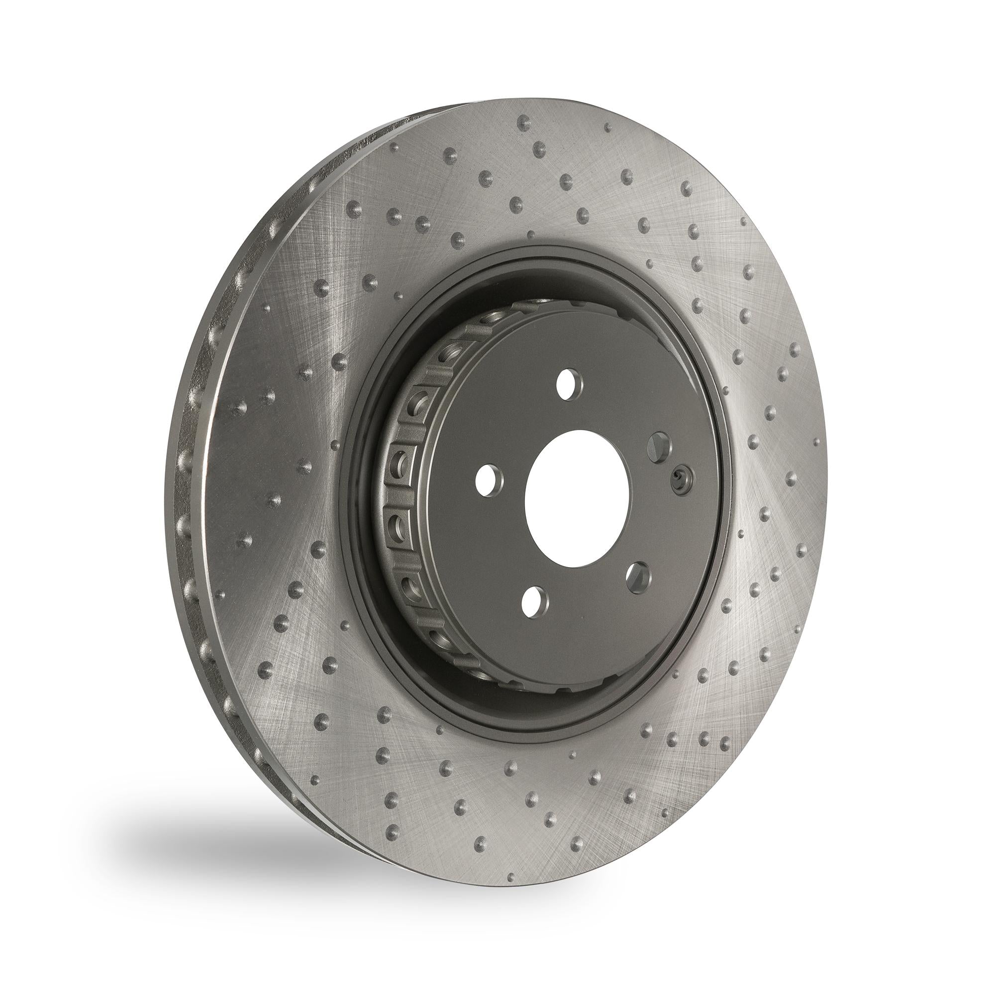 Disc Brake Rotor 76623DLC