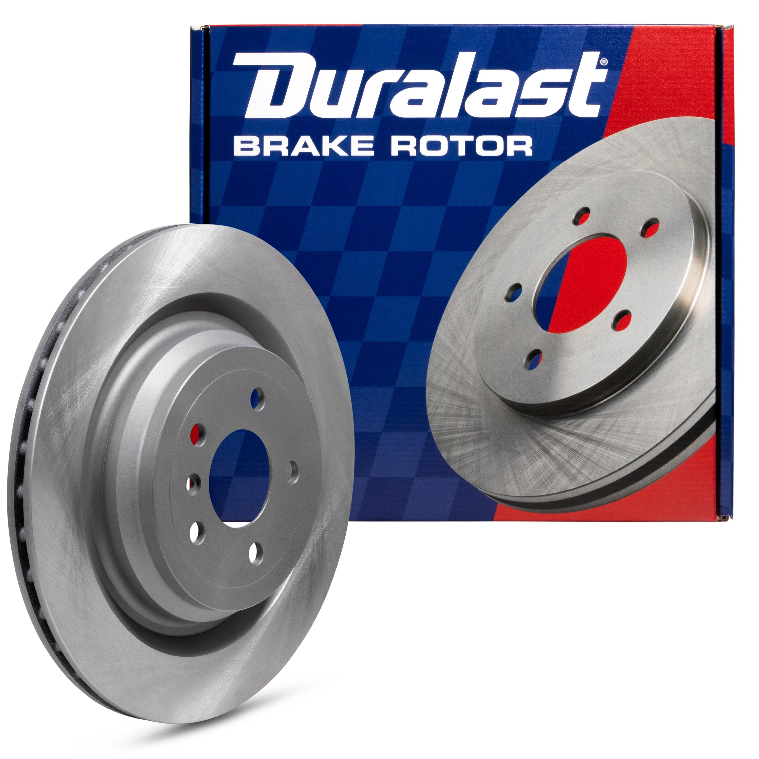 Disc Brake Rotor 76629DL