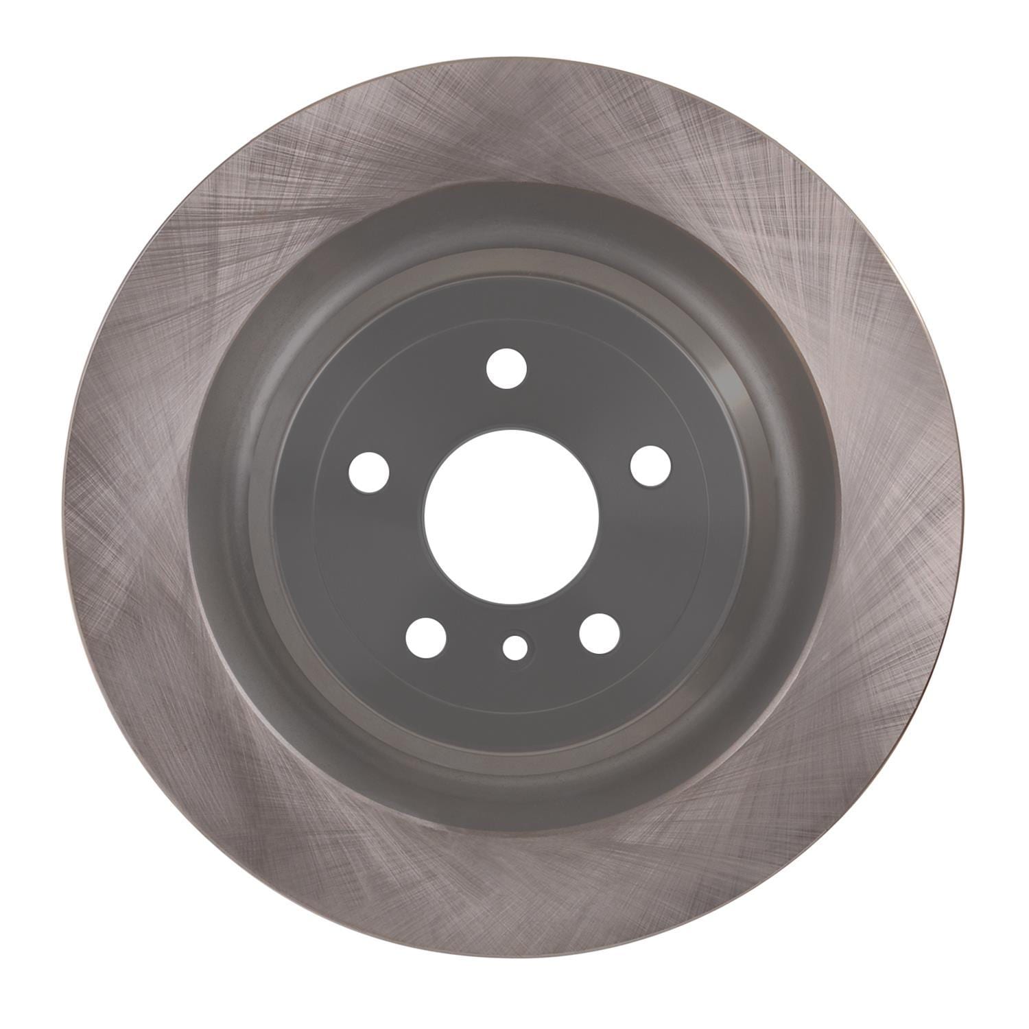 Disc Brake Rotor 76629DL