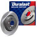 Disc Brake Rotor 76635DL