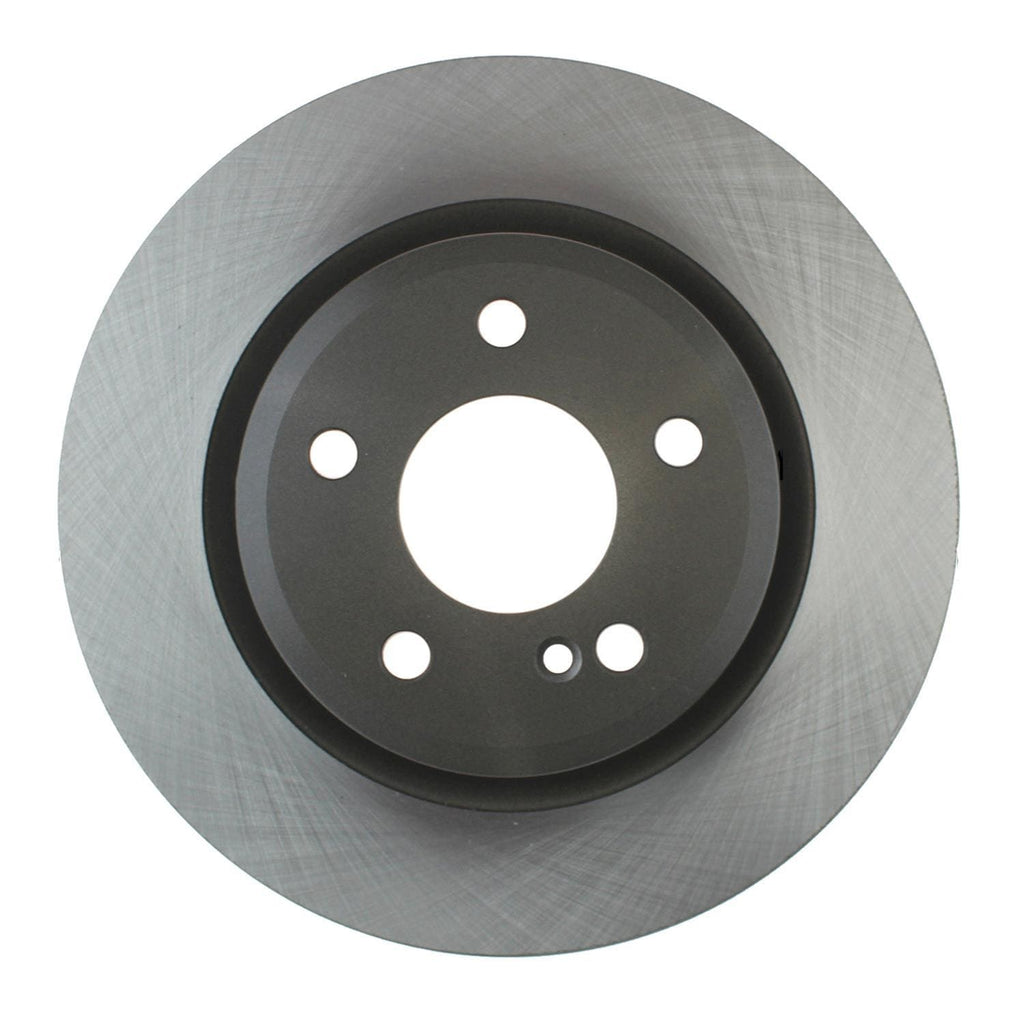Disc Brake Rotor 76635DL