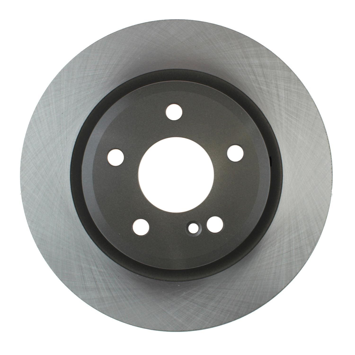 Disc Brake Rotor 76635DL