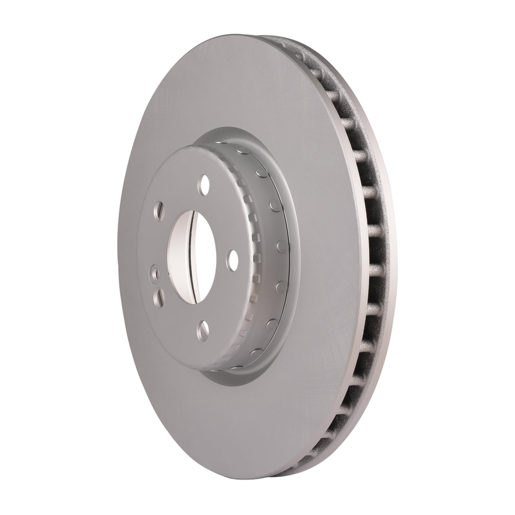 Disc Brake Rotor 76642DLC