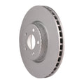 Disc Brake Rotor 76642DLC