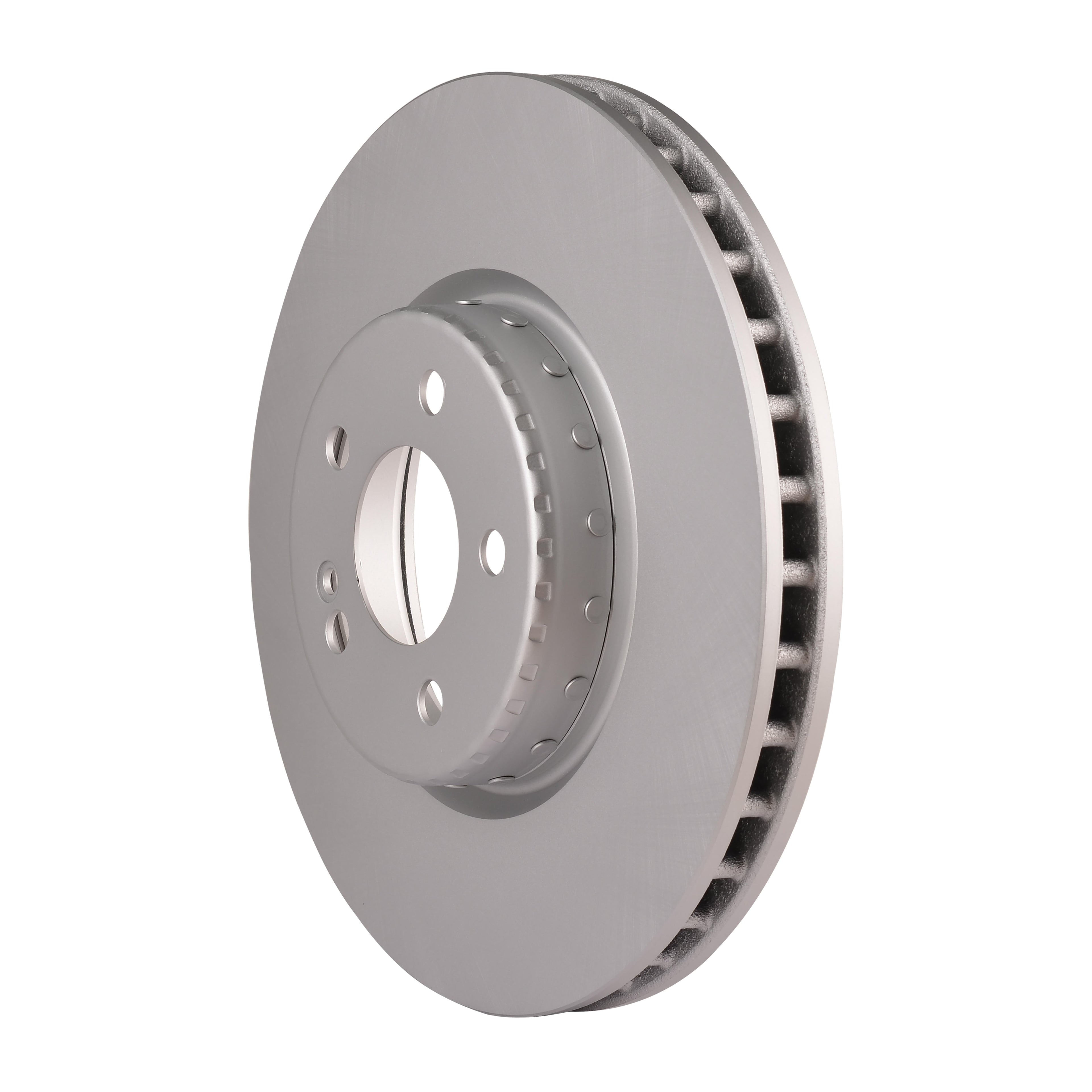 Disc Brake Rotor 76642DLC