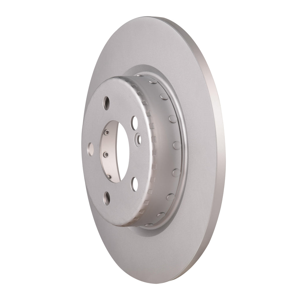 Disc Brake Rotor 76643DLC