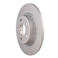 Disc Brake Rotor 76643DLC