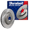 Disc Brake Rotor 76645DL