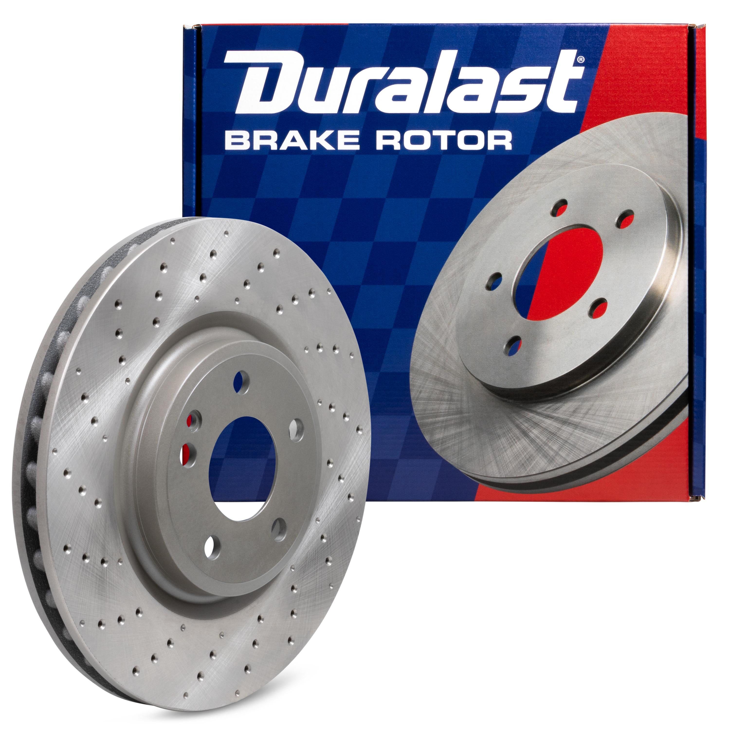 Disc Brake Rotor 76645DL