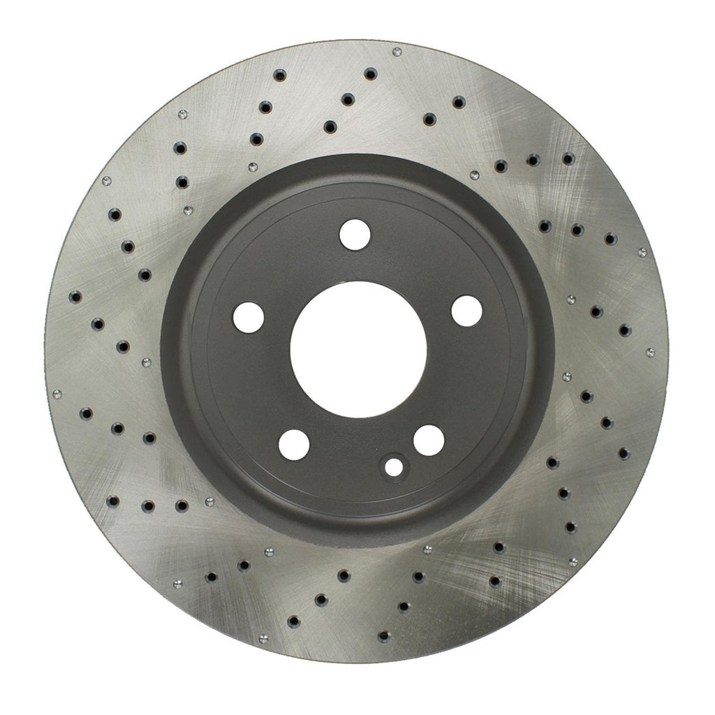 Disc Brake Rotor 76645DL