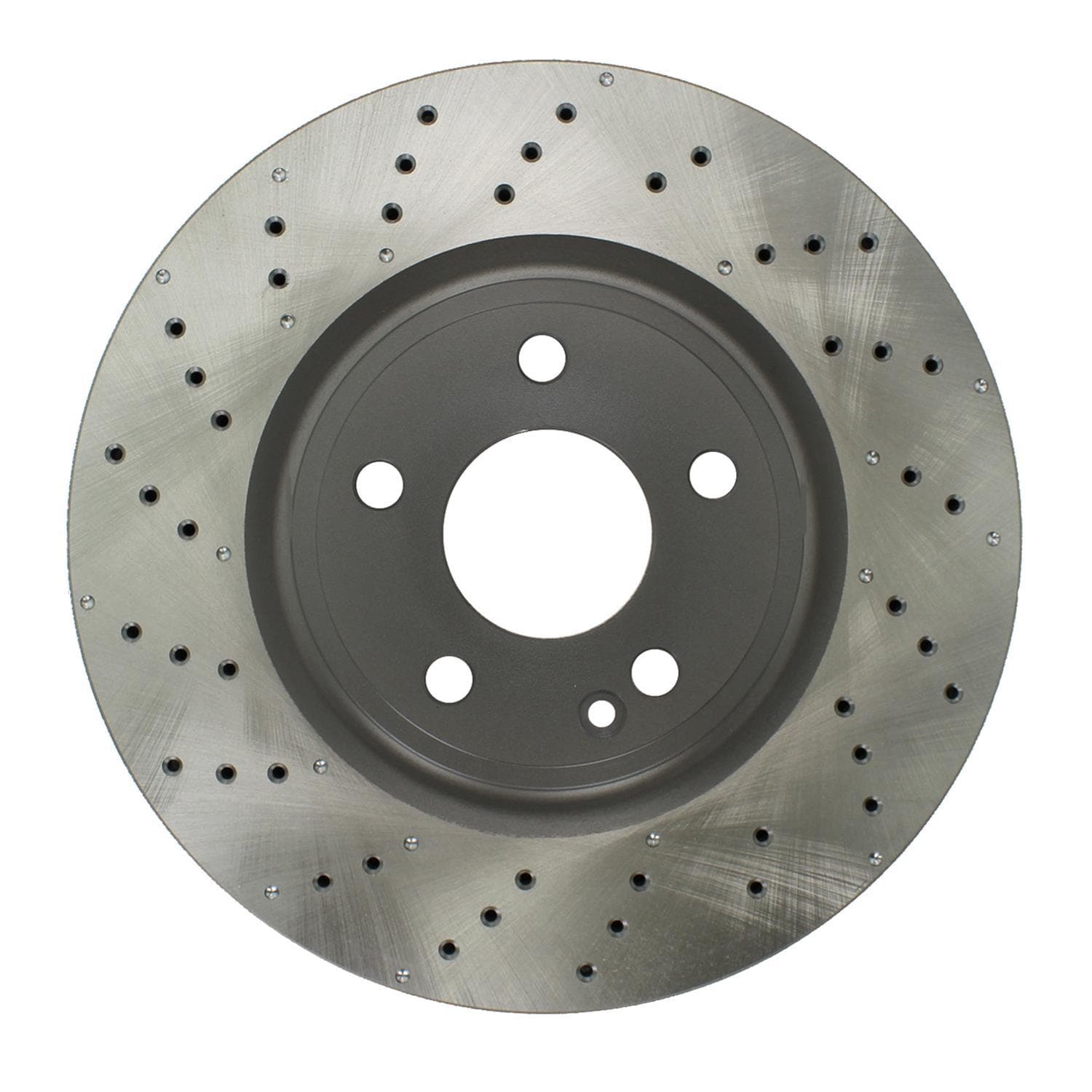 Disc Brake Rotor 76645DL
