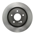 Disc Brake Rotor 76646DL