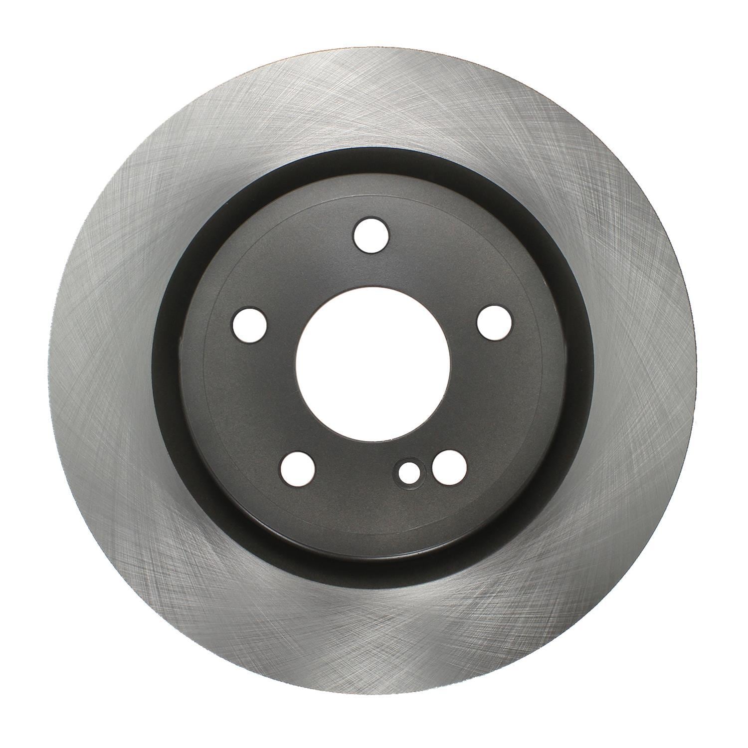 Disc Brake Rotor 76646DL