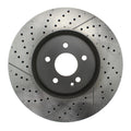 Disc Brake Rotor 76647DL
