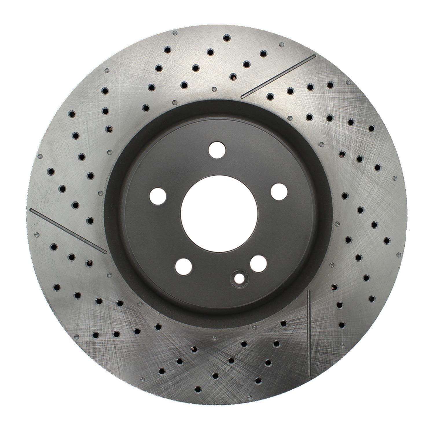 Disc Brake Rotor 76647DL