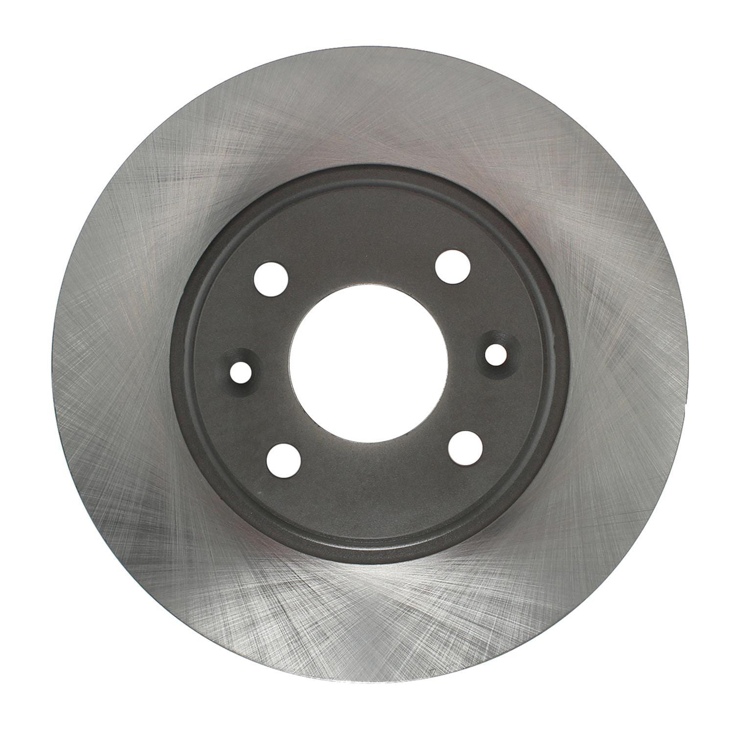 Disc Brake Rotor 76652DL
