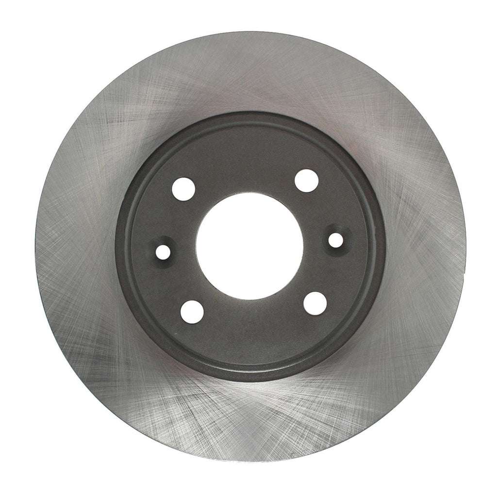 Disc Brake Rotor 76652DL