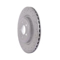 Disc Brake Rotor 76655DLC