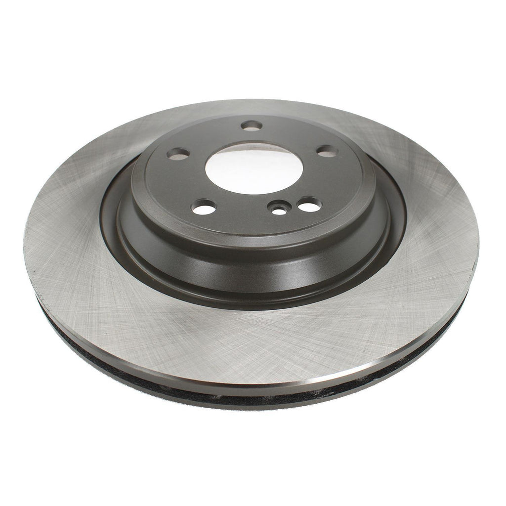Disc Brake Rotor 76658DL