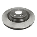 Disc Brake Rotor 76658DL