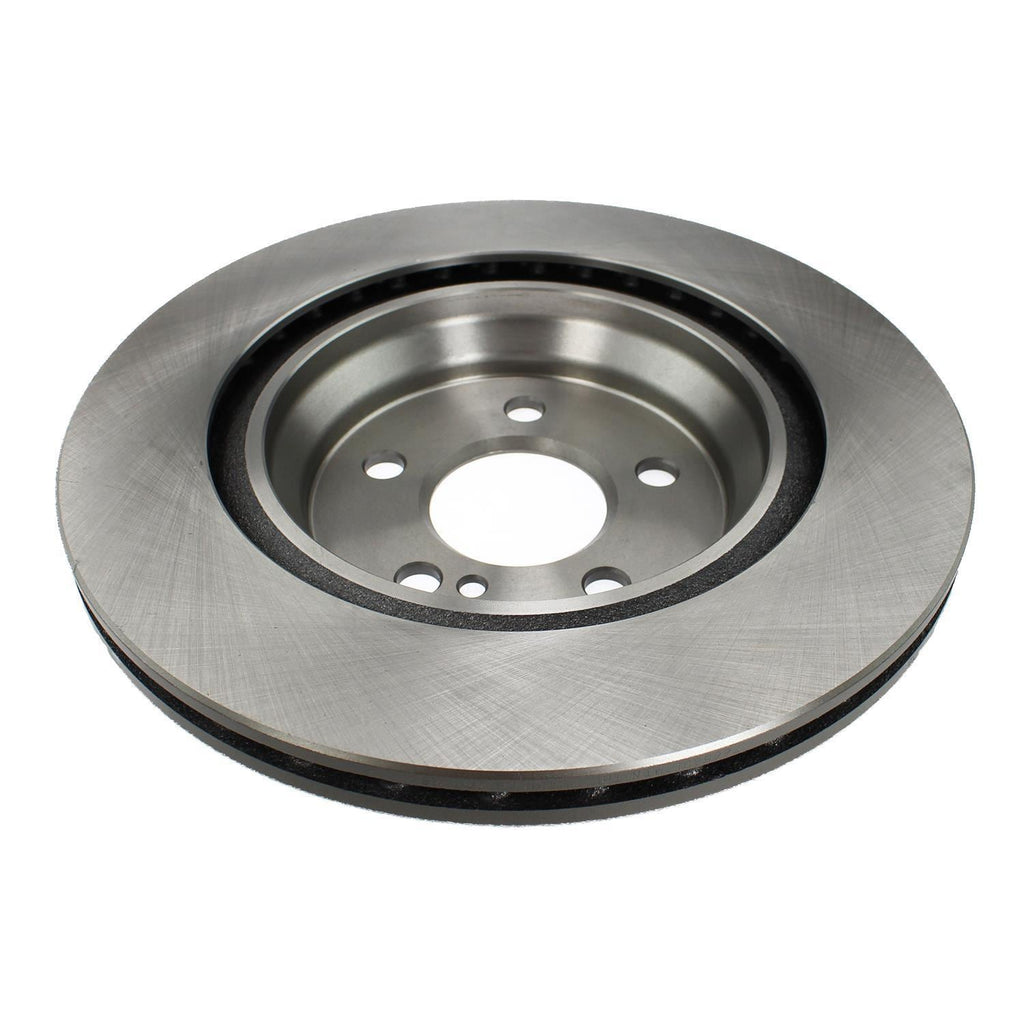Disc Brake Rotor 76658DL