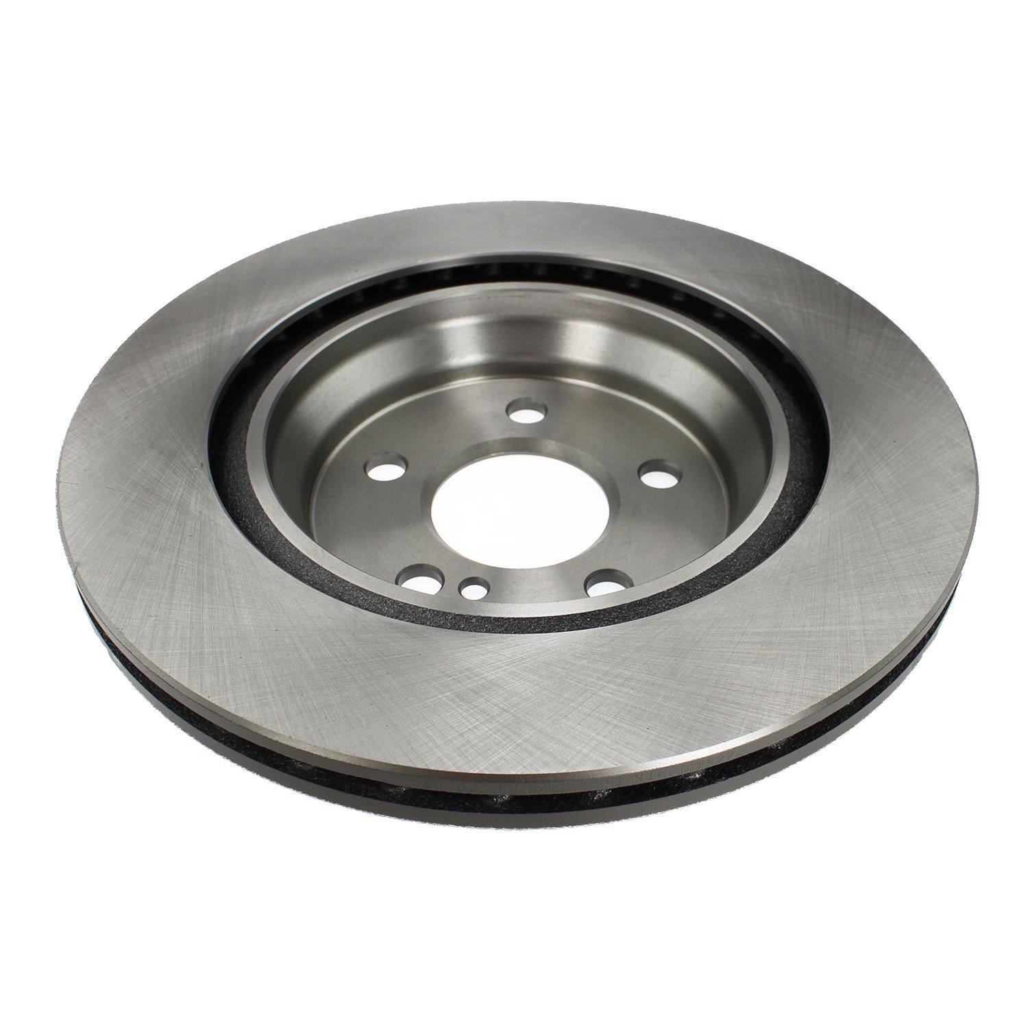 Disc Brake Rotor 76658DL