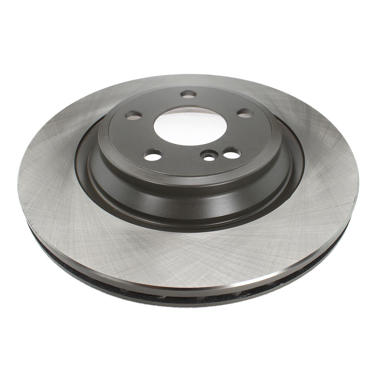 Disc Brake Rotor 76658DL