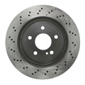 Disc Brake Rotor 76659DL