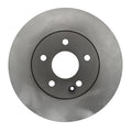 Disc Brake Rotor 76660DL