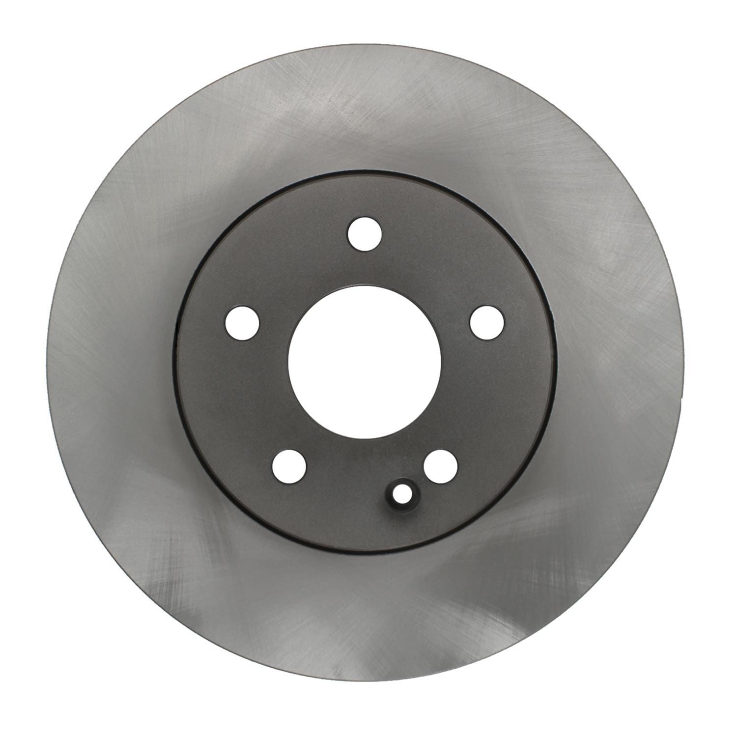 Disc Brake Rotor 76660DL
