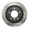 Disc Brake Rotor 76664DL