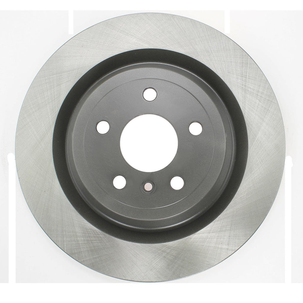 Disc Brake Rotor 76665DL