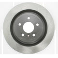 Disc Brake Rotor 76665DL