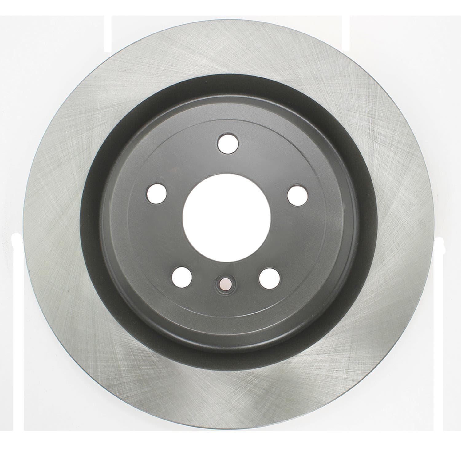 Disc Brake Rotor 76665DL