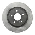 Disc Brake Rotor 76669DL