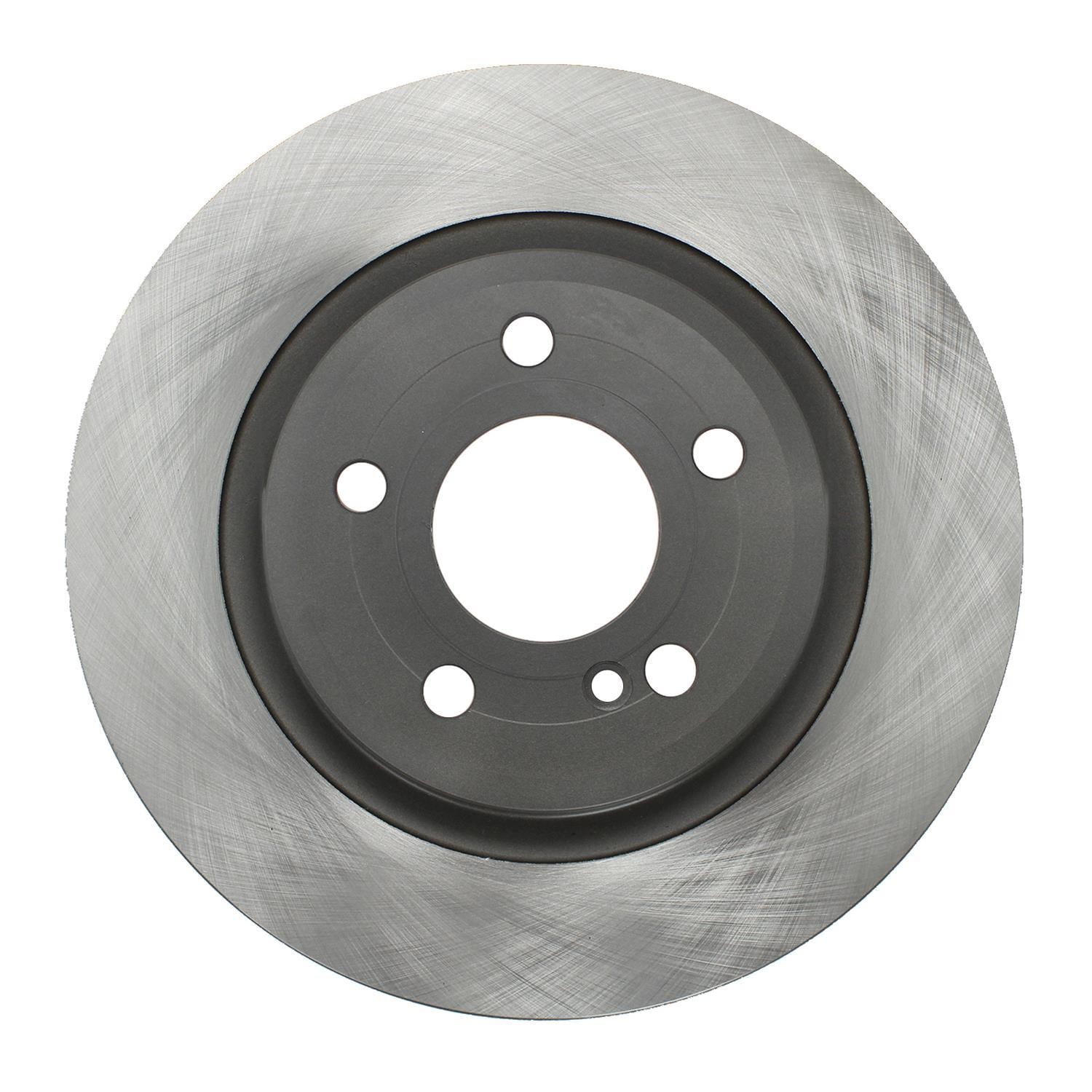Disc Brake Rotor 76669DL
