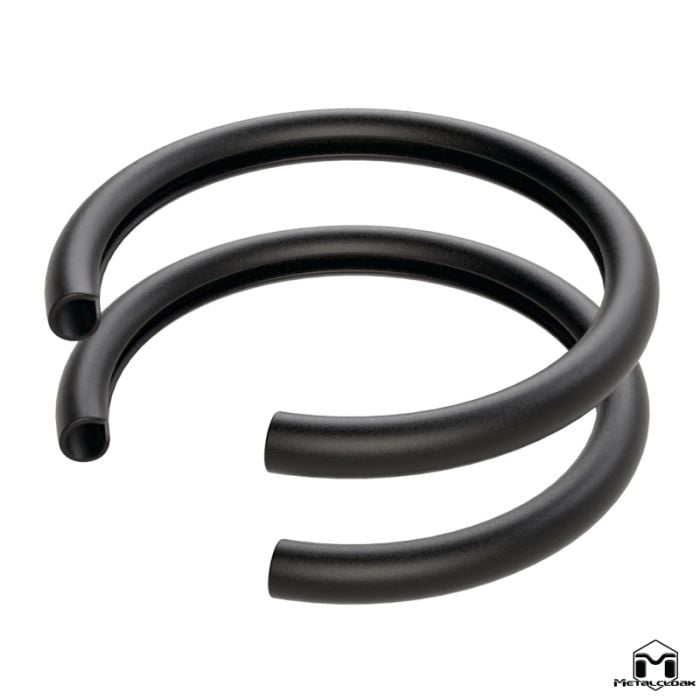 JT Gladiator Rear True Dual Rate Coil Sleeves