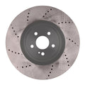 Disc Brake Rotor 76712DL